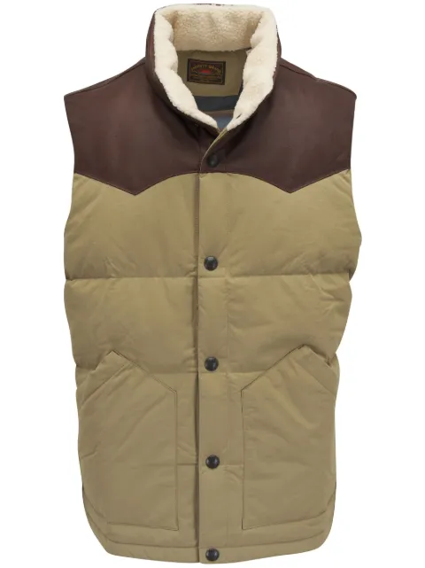 FAHERTY Range gilet