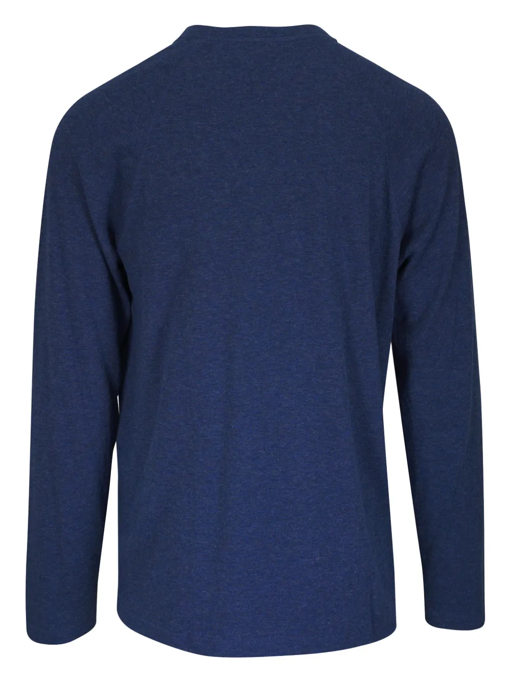 FAHERTY Cloud Henley shirt | Image 2