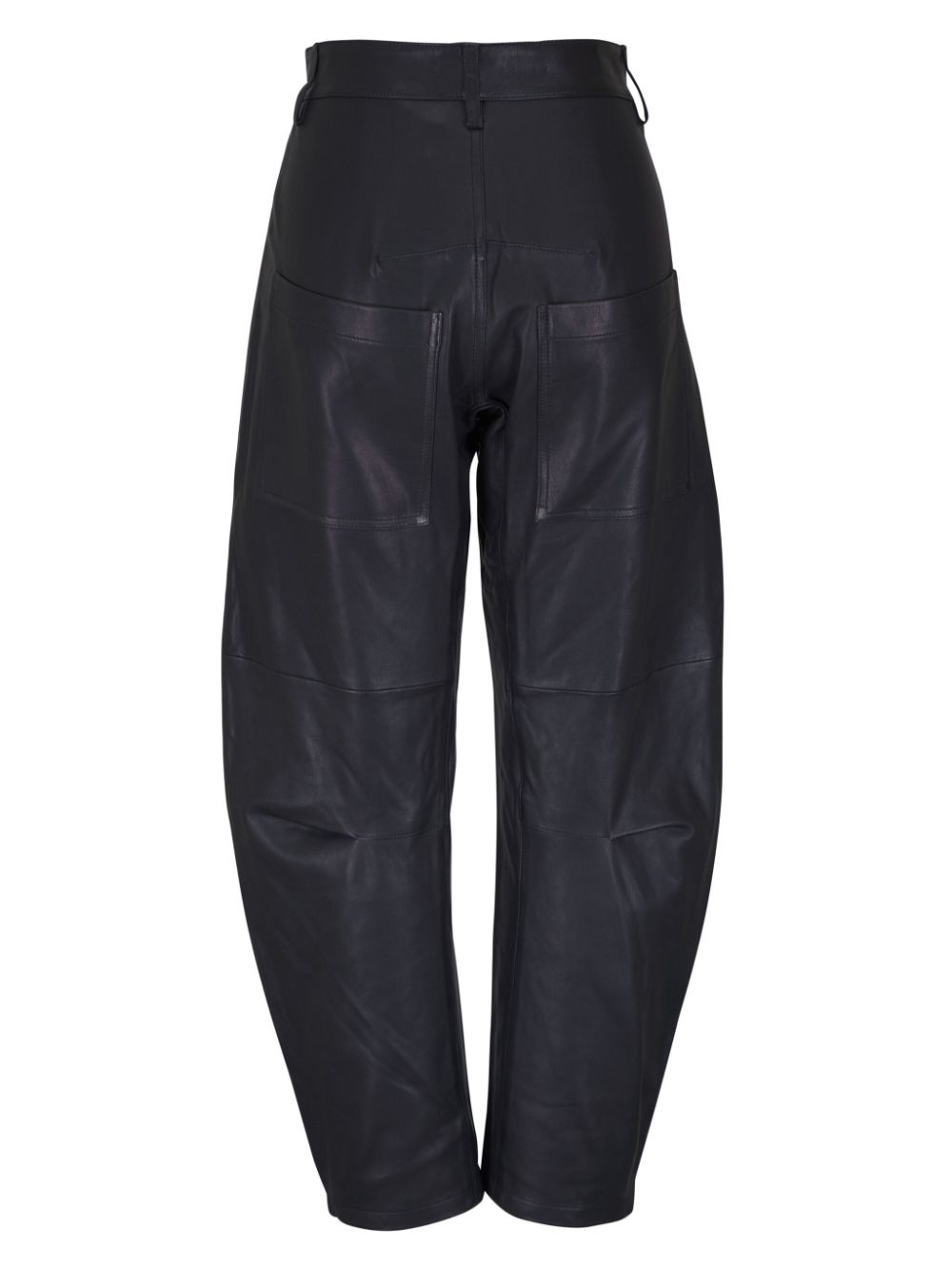 Nili Lotan Shon trousers - Black