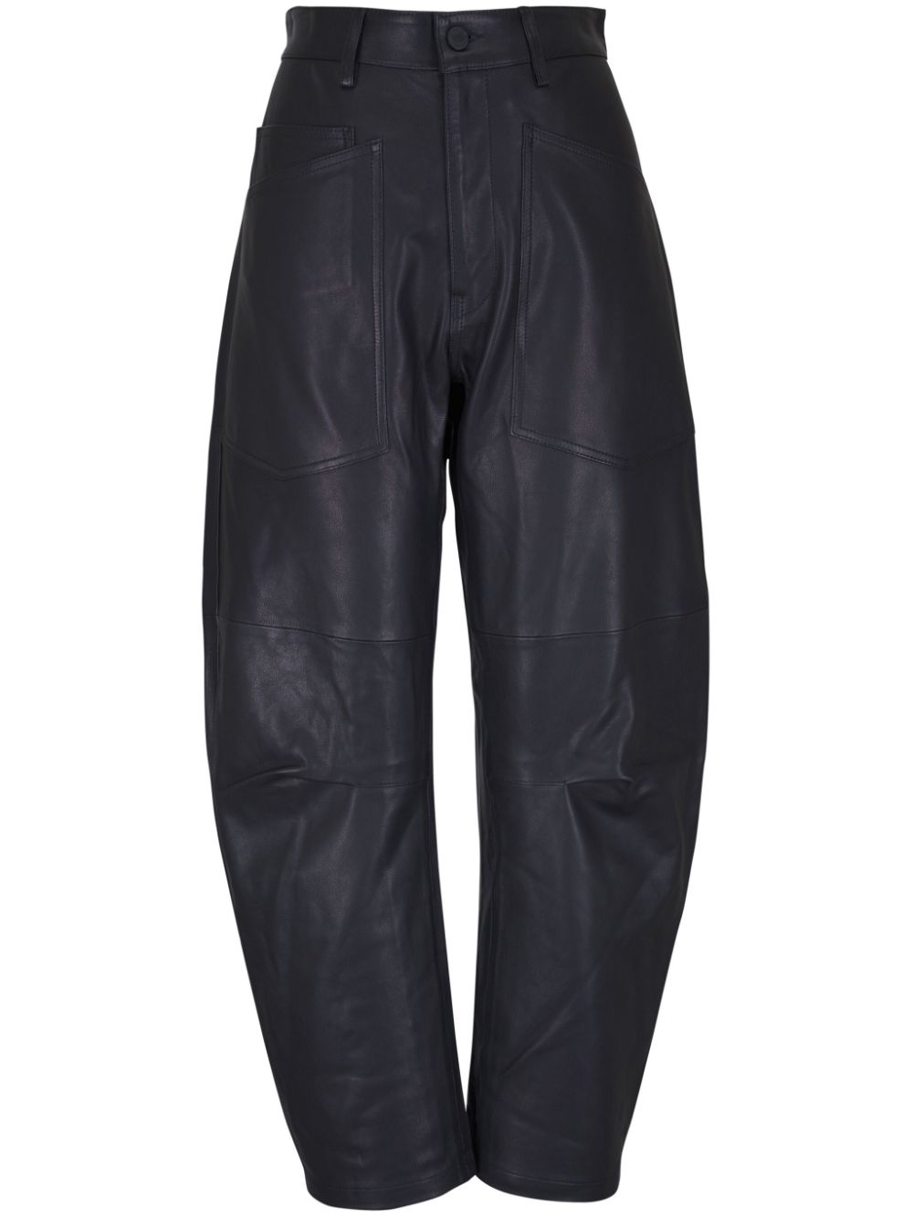 Nili Lotan Shon trousers - Black