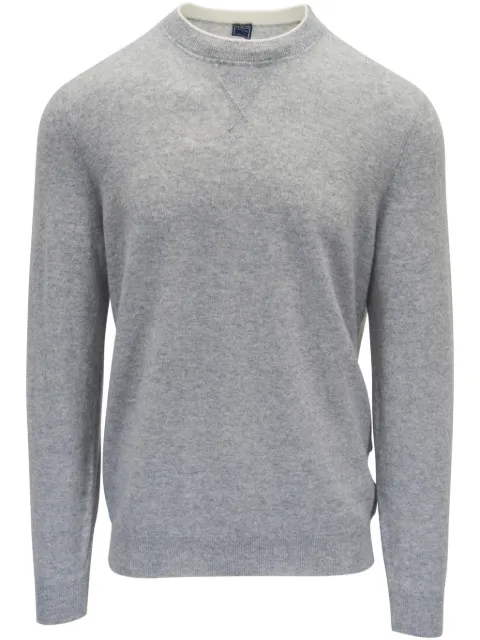 Fedeli knitted sweater