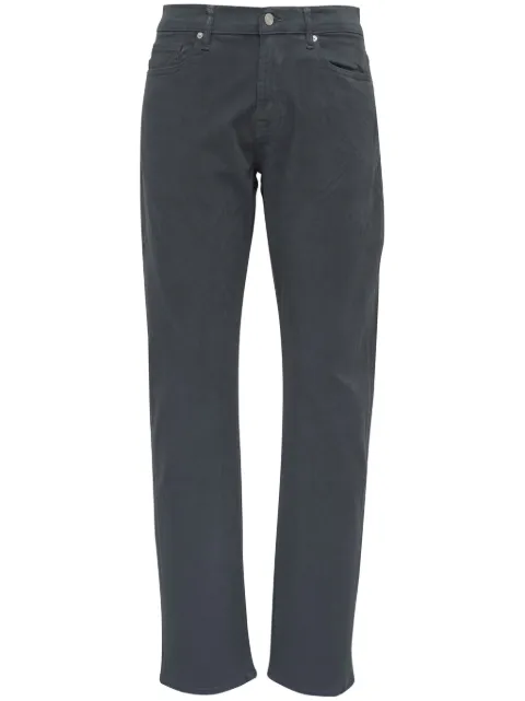 FRAME straight-leg jeans