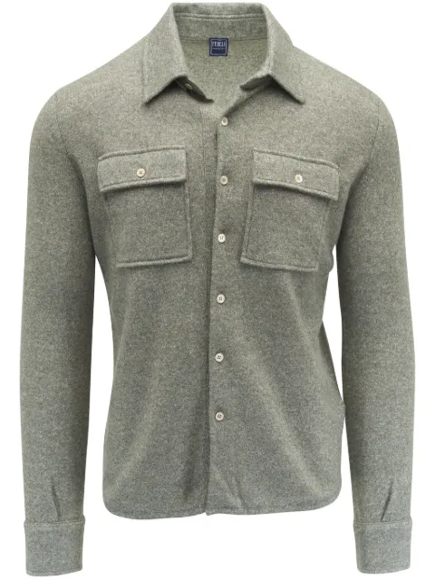 Fedeli camisa tejido fino