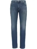 AG Jeans Tellis slim jeans - Blue