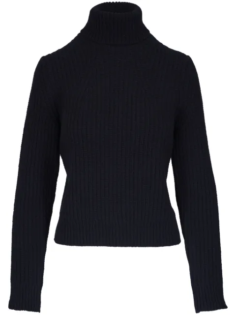 Nili Lotan roll neck jumper