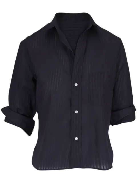 Frank & Eileen camisa con botones