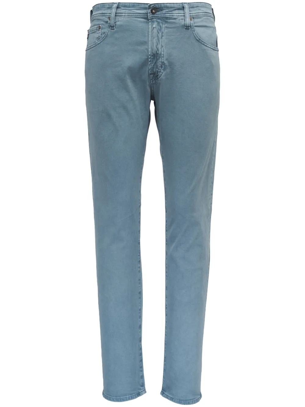 AG Jeans Tellis SUD trousers | Blue | Image 1