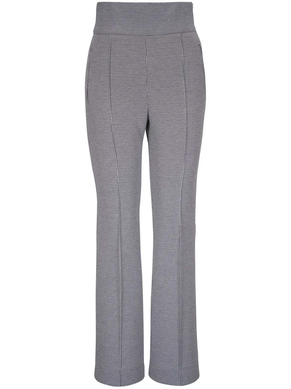 Maxine straight trousers
