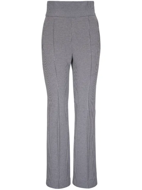 Akris Punto Maxine straight trousers