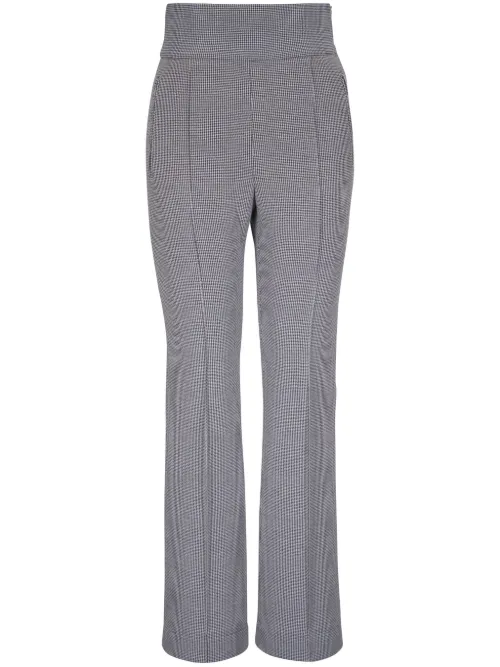 Pantalon Maxine à coupe droite - Akris Punto - Modalova