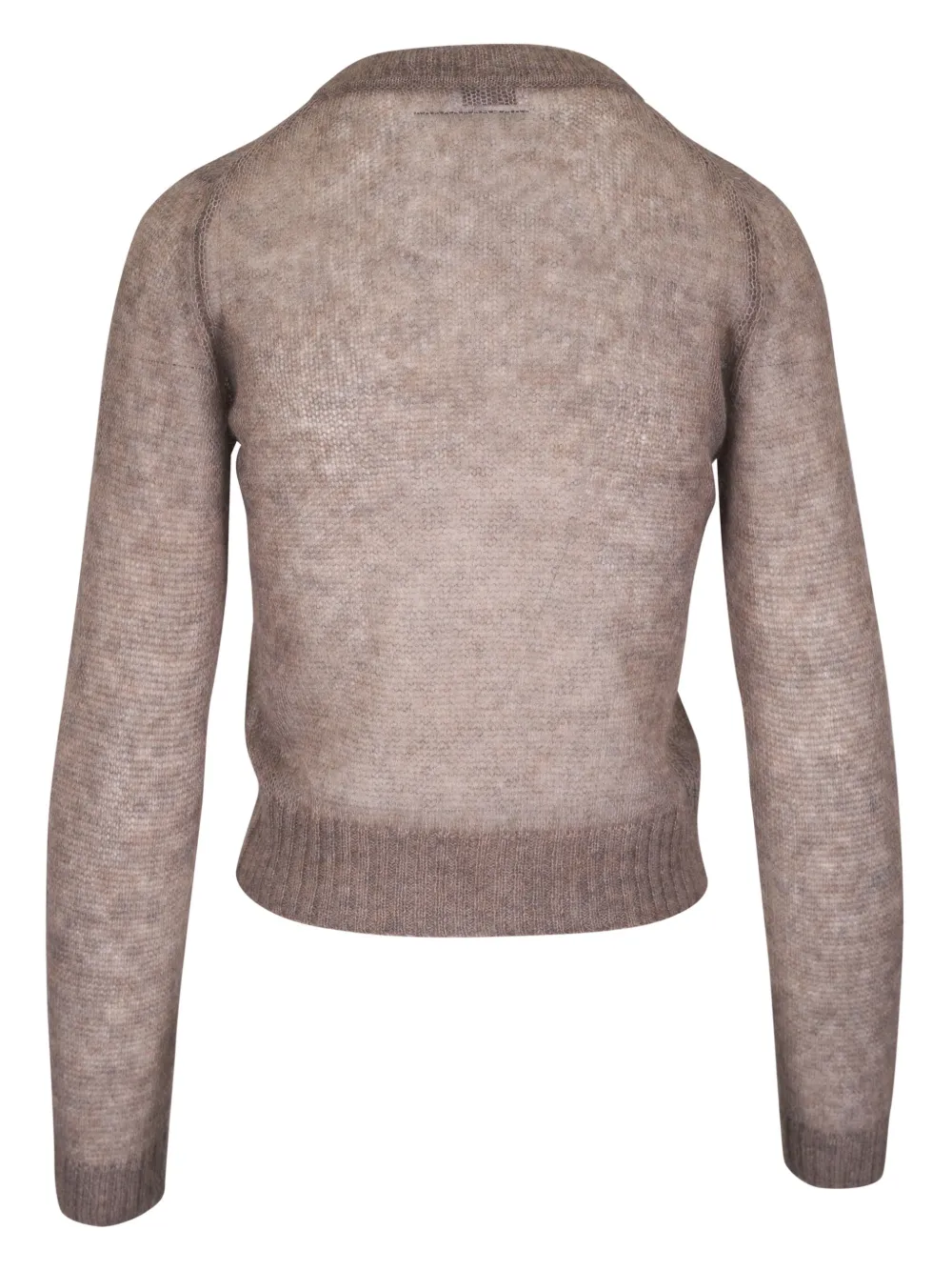 Brunello Cucinelli sequin-embellished sweater | Knitted Sweaters | Image 2