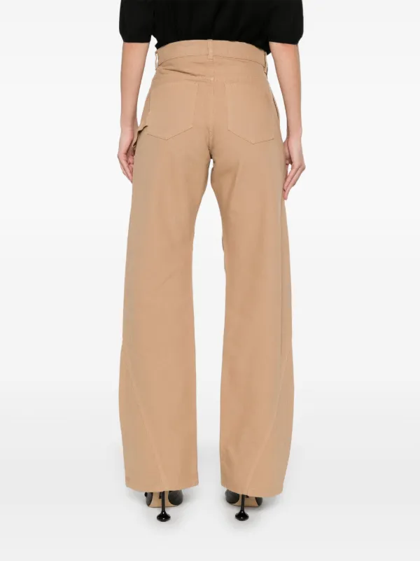 【送料&関税込】J.W. Anderson Pants In Beige Cotton s-l400.jpg
