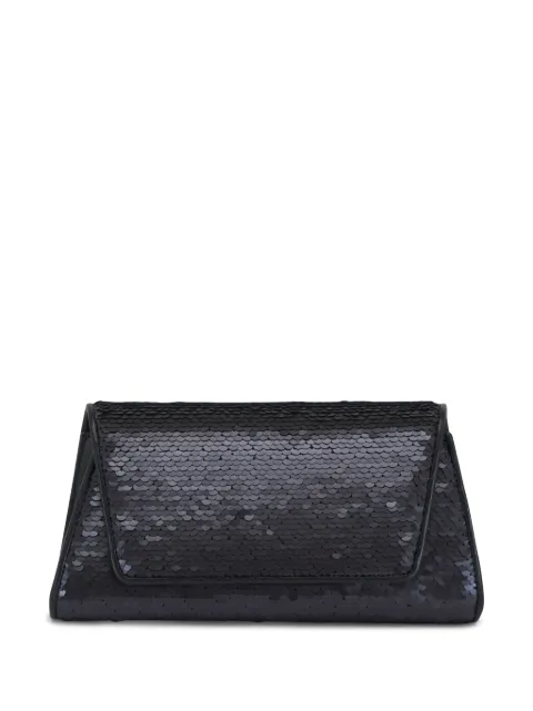 Akris bolsa de mano Trapezoid mini
