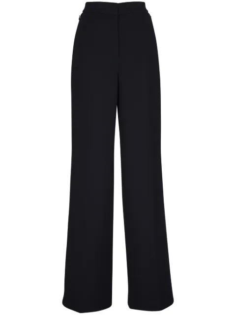Akris tailored trousers