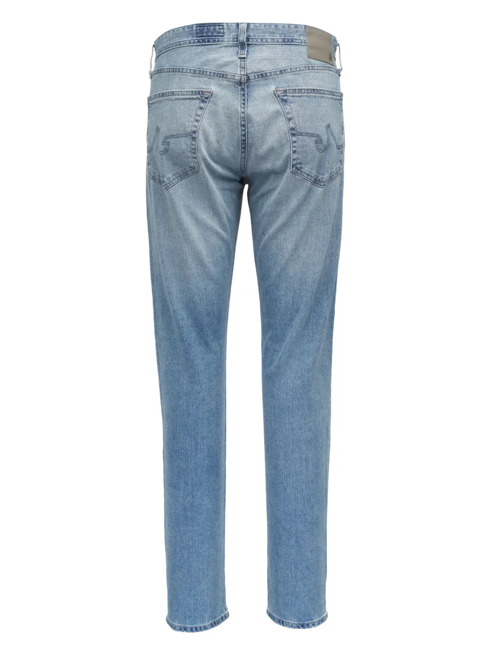 AG Jeans Tellis jeans - Blauw