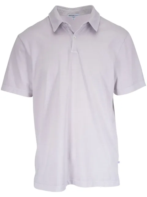 James Perse playera tipo polo