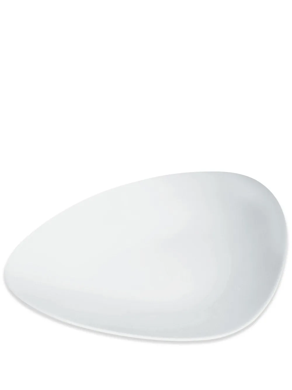Alessi Colombina dessert plate (set of six) | White | Image 1