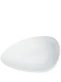 Alessi Colombina dessert plate (set of six) - White