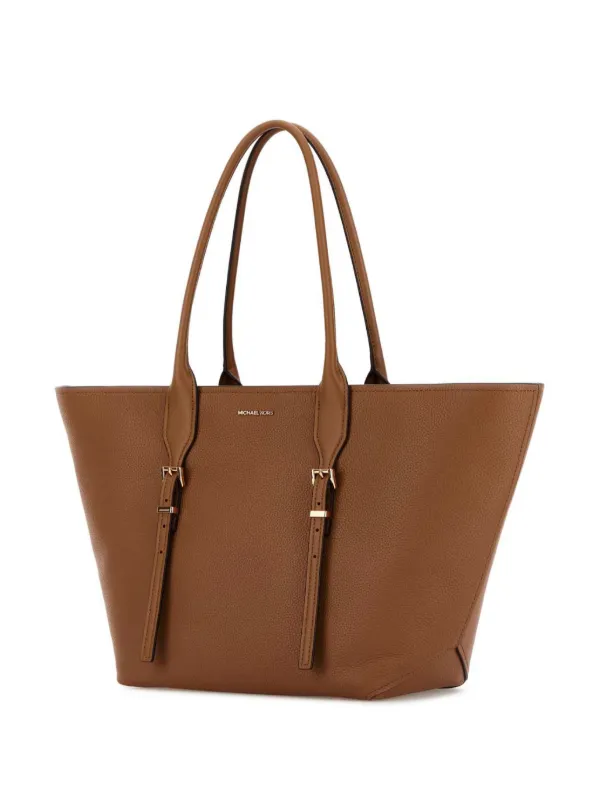 Michael Michael Kors Moore Tote Bag | Brown | FARFETCH