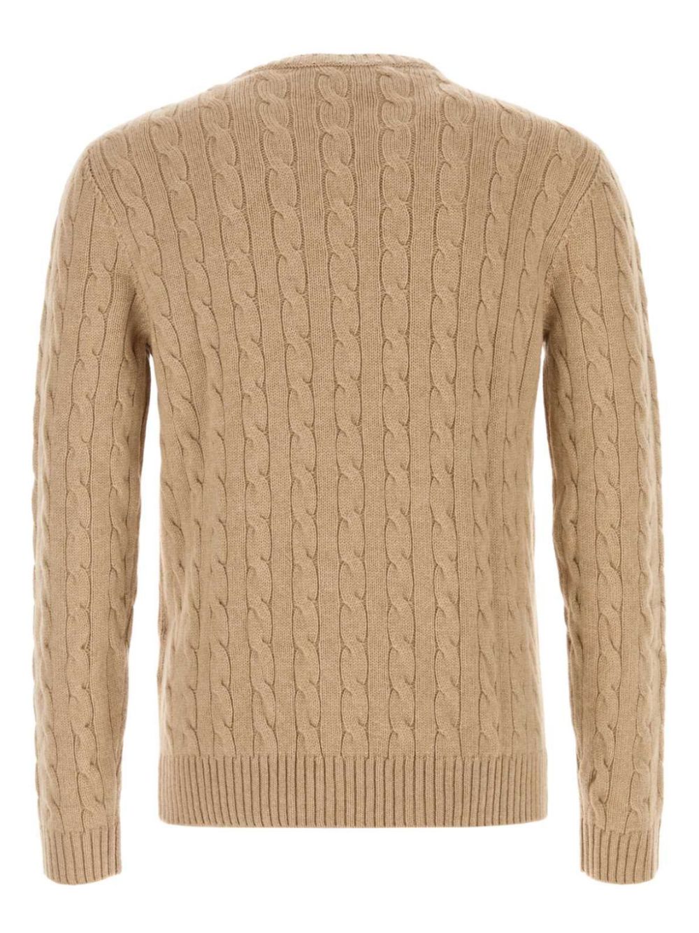 Valentino Garavani cashmere sweater - Neutrals