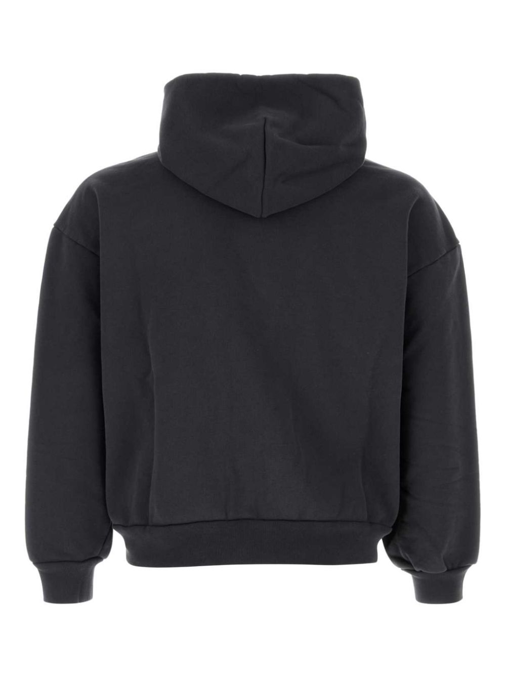 Balenciaga Black cotton Balenciaga X Under ArmourÂ® sweatshirt - Zwart