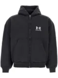 Balenciaga x Under Armour sweatshirt - Black