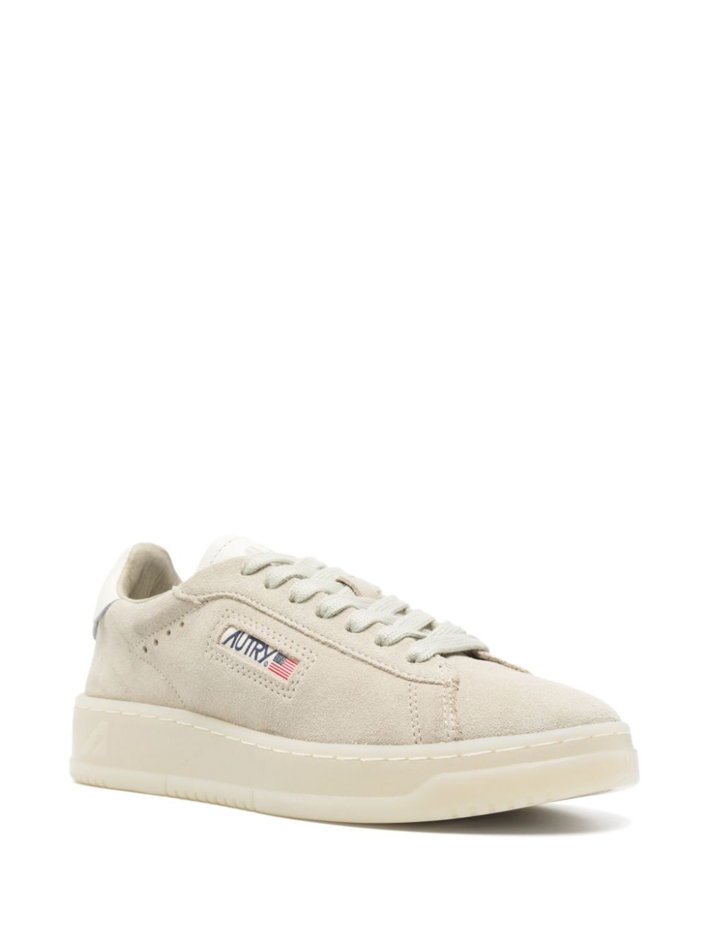 Autry Dallas sneakers - Beige