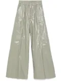 Rick Owens Belas cargo pants - Green