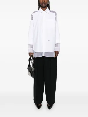 Jean Paul Gaultier（ジャンポール・ゴルチエ）トップス｜Farfetch