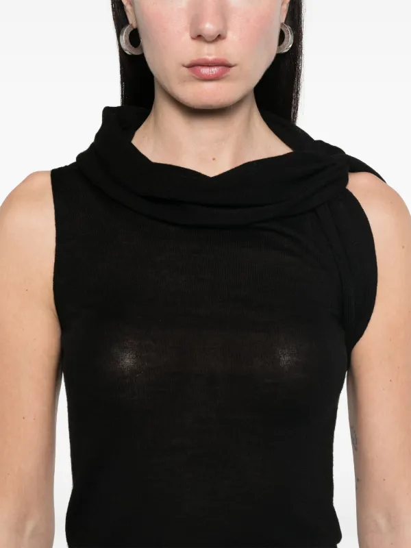【最終値下げ価格】RICK OWENS 2014ss VICIOUS ワンピース RICK OWENS - SS14 
