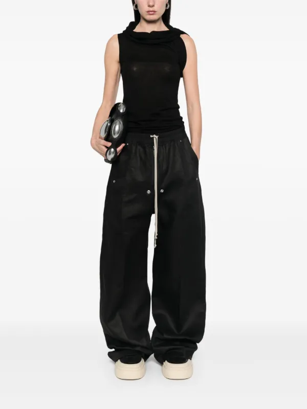 rick owensストール RICK OWENS - ACCESSORIES - Rick Owens
