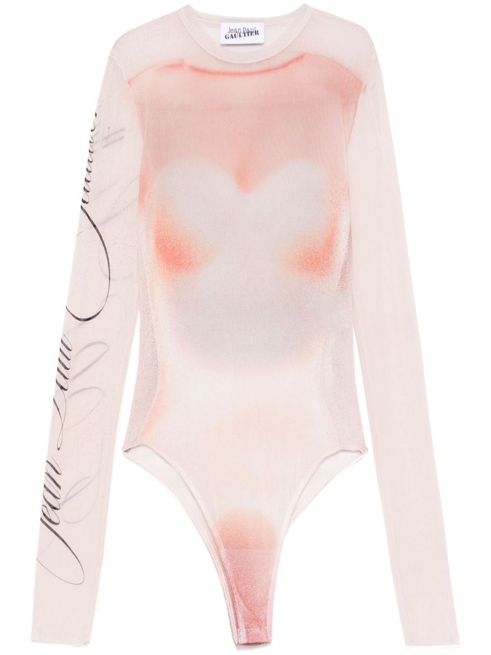 Le Classique bodysuit