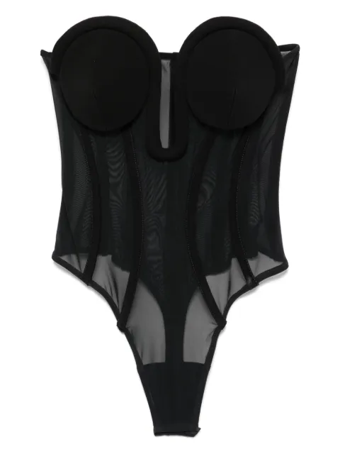 Jean Paul Gaultier body The Corset