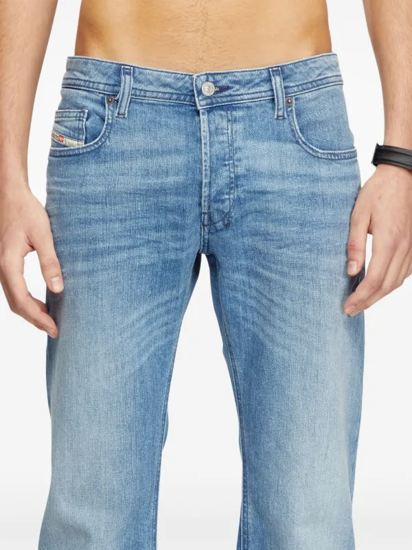 DIESEL ZATINY デニムパンツ　ジーンズ　ジーパン Diesel Zatiny ジーンズ | ブルー | FARFETCH JP