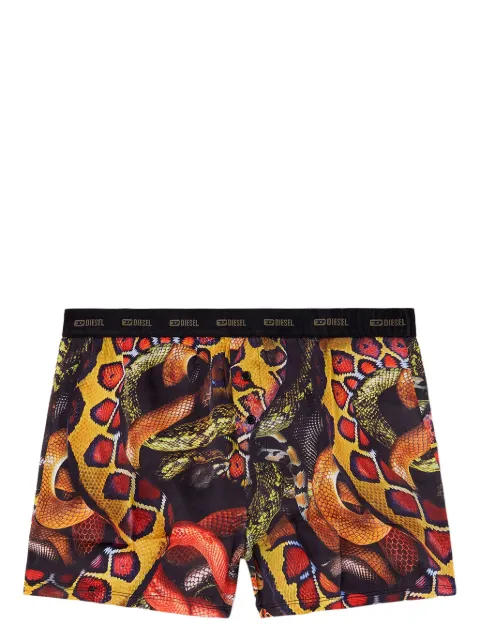 Diesel New Year of the Snake Stark-UTLT boxers