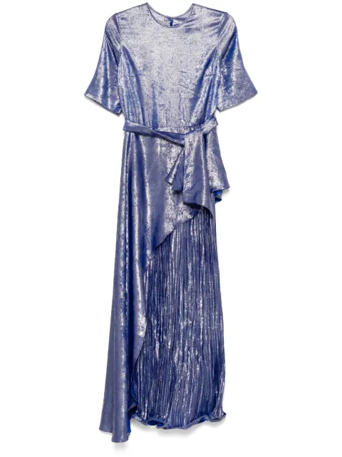 Baruni Marigold dress