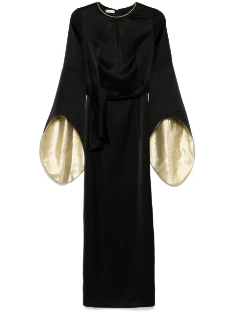 Baruni Alchemilla dress
