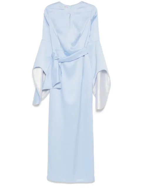 Baruni vestido Alchemilla