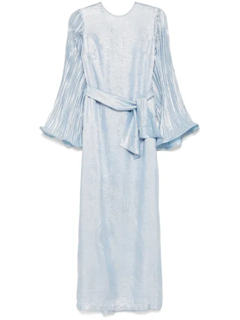 Baruni vestido CAtmint