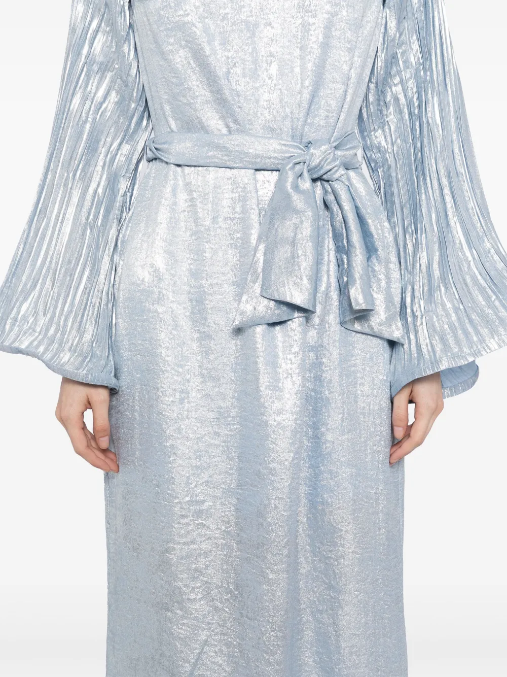 BARUNI CATMINT DRESS