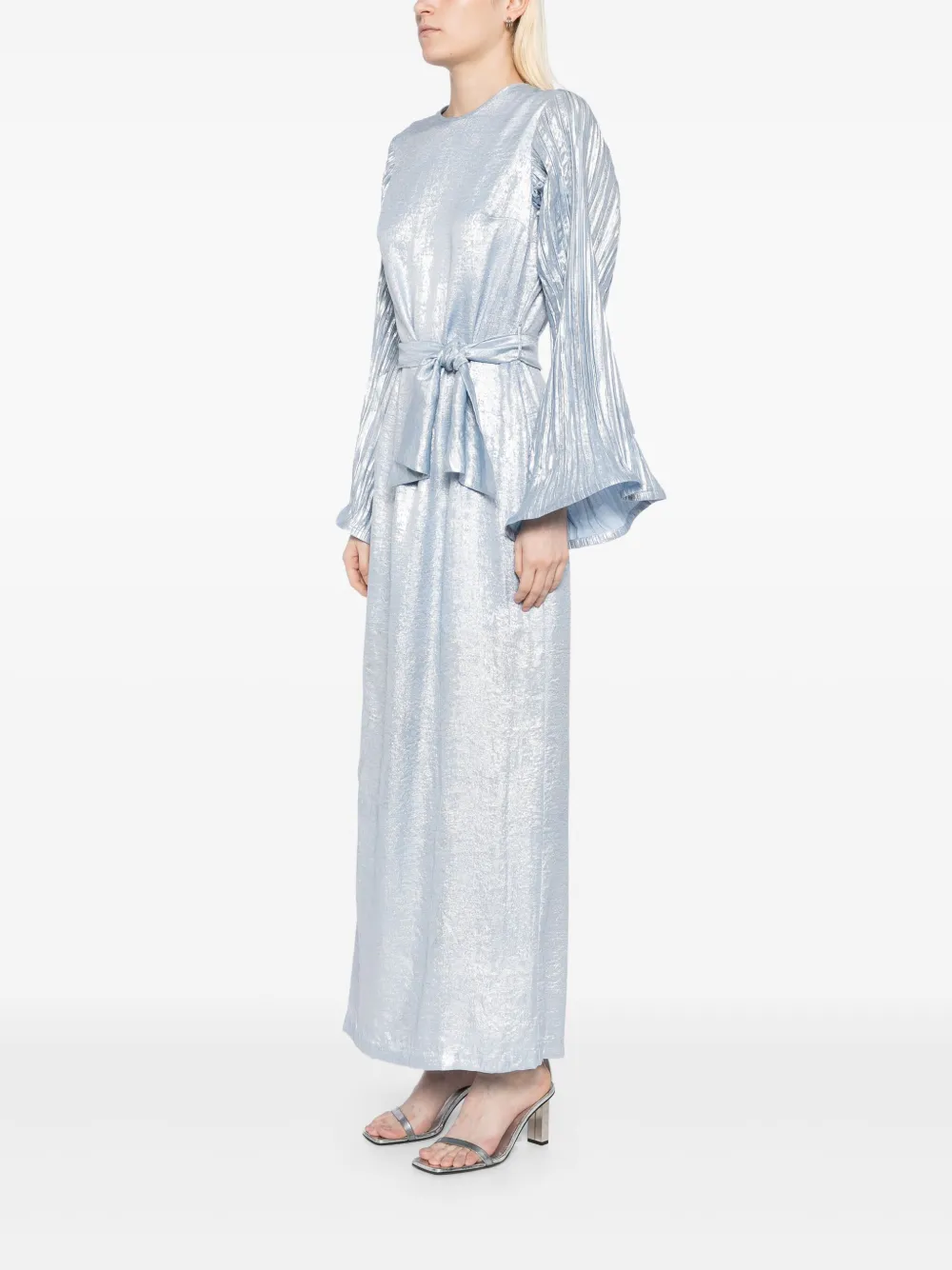 BARUNI CATMINT DRESS