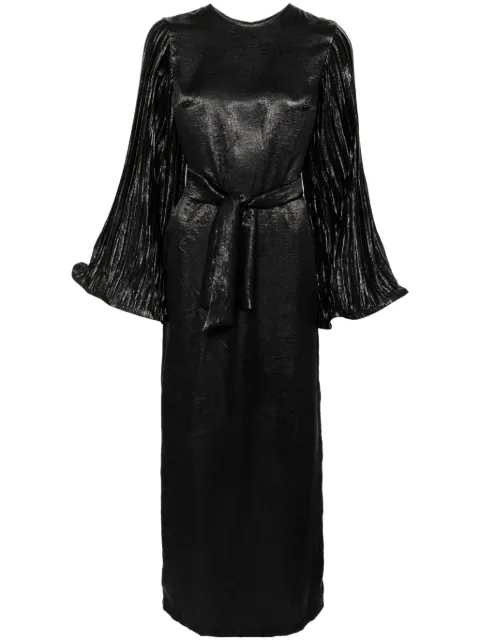 Baruni vestido Catmint