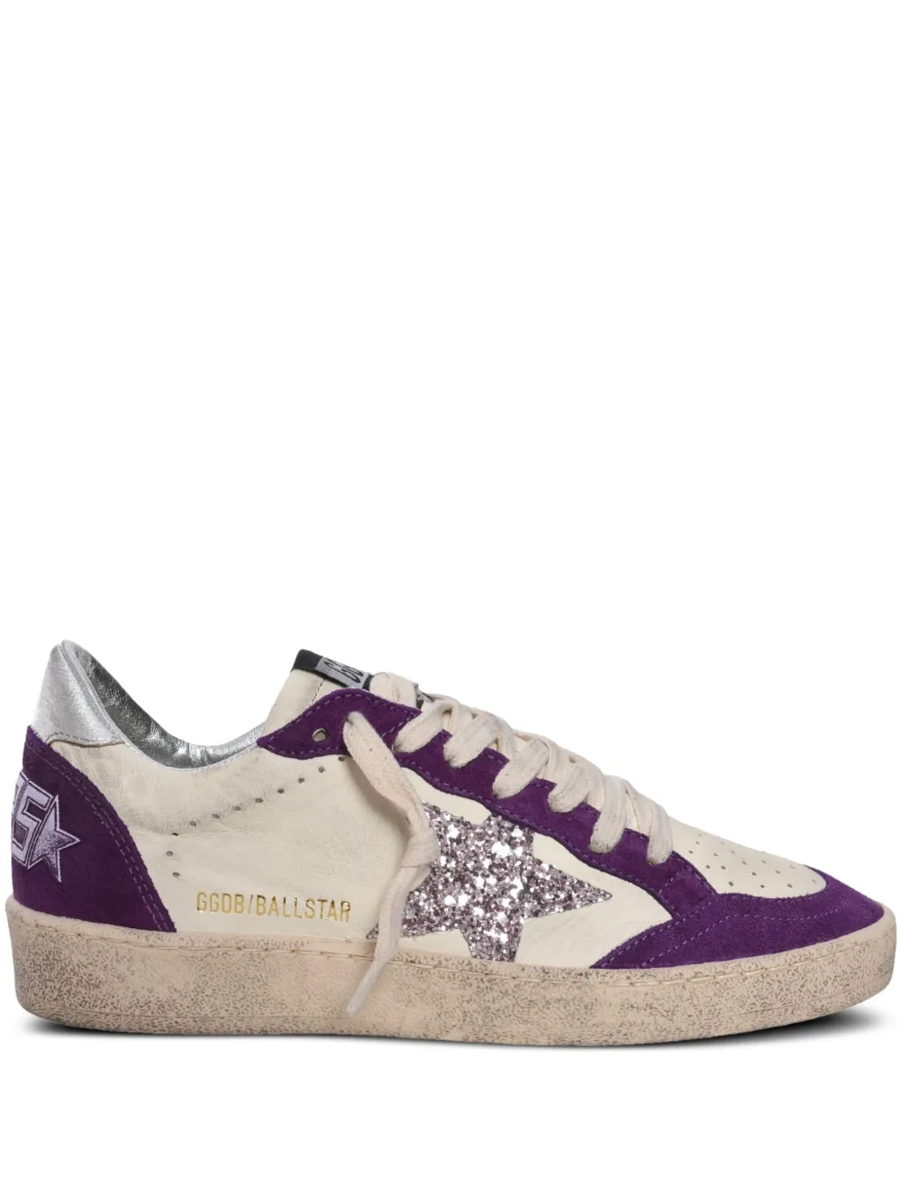 Golden Goose Super Star sneakers Neutrals