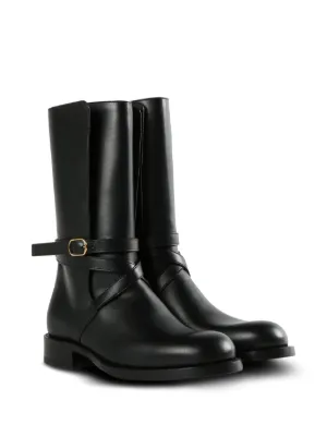 The Row Boots for Women | FARFETCH US The Row Boots for Women | FARFETCH US