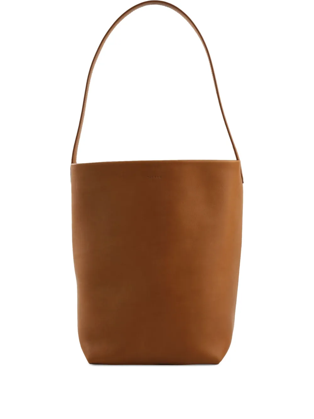 The Row medium Park tote bag | marrón | Image 1