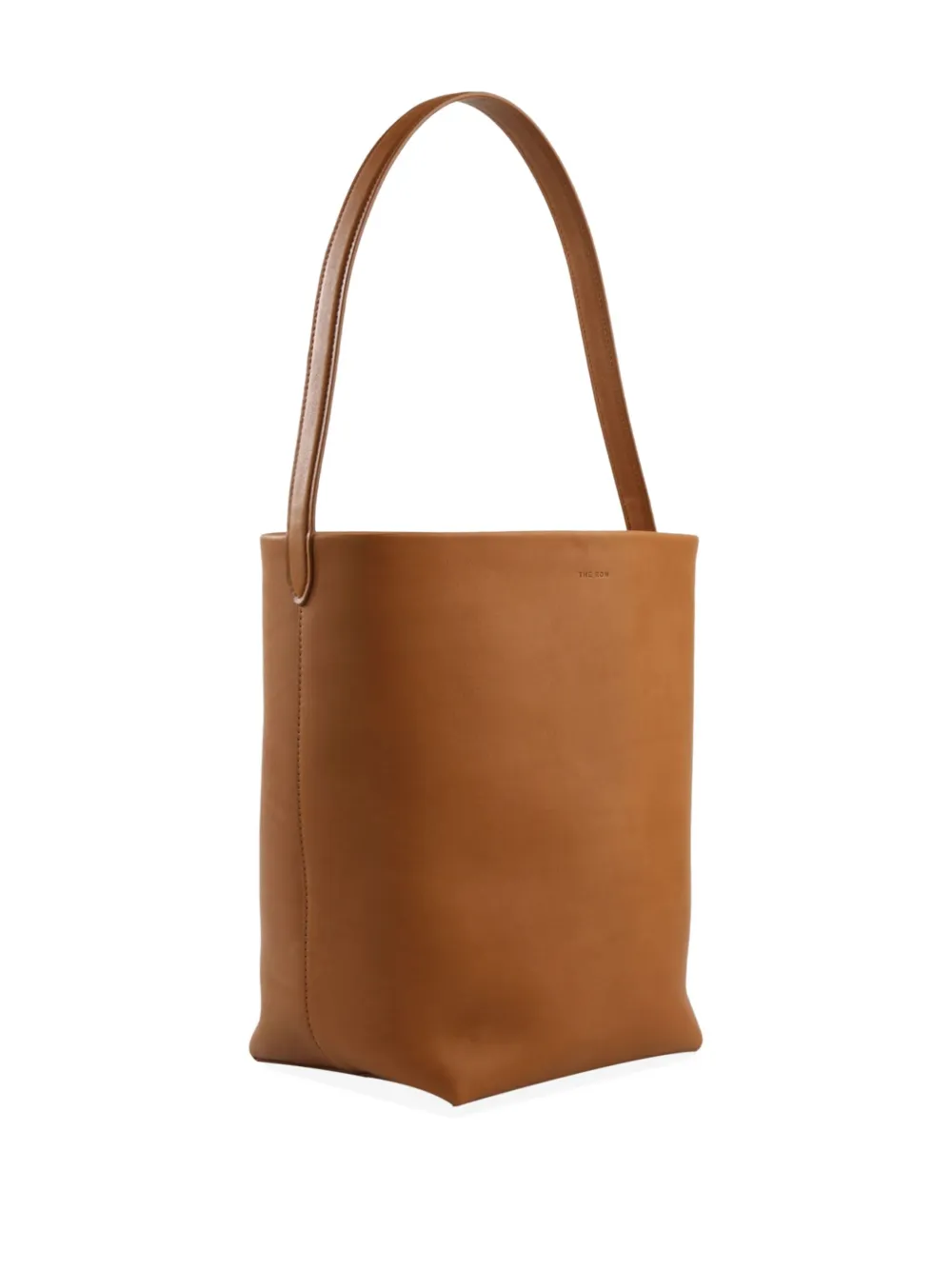The Row medium Park tote bag - Bruin