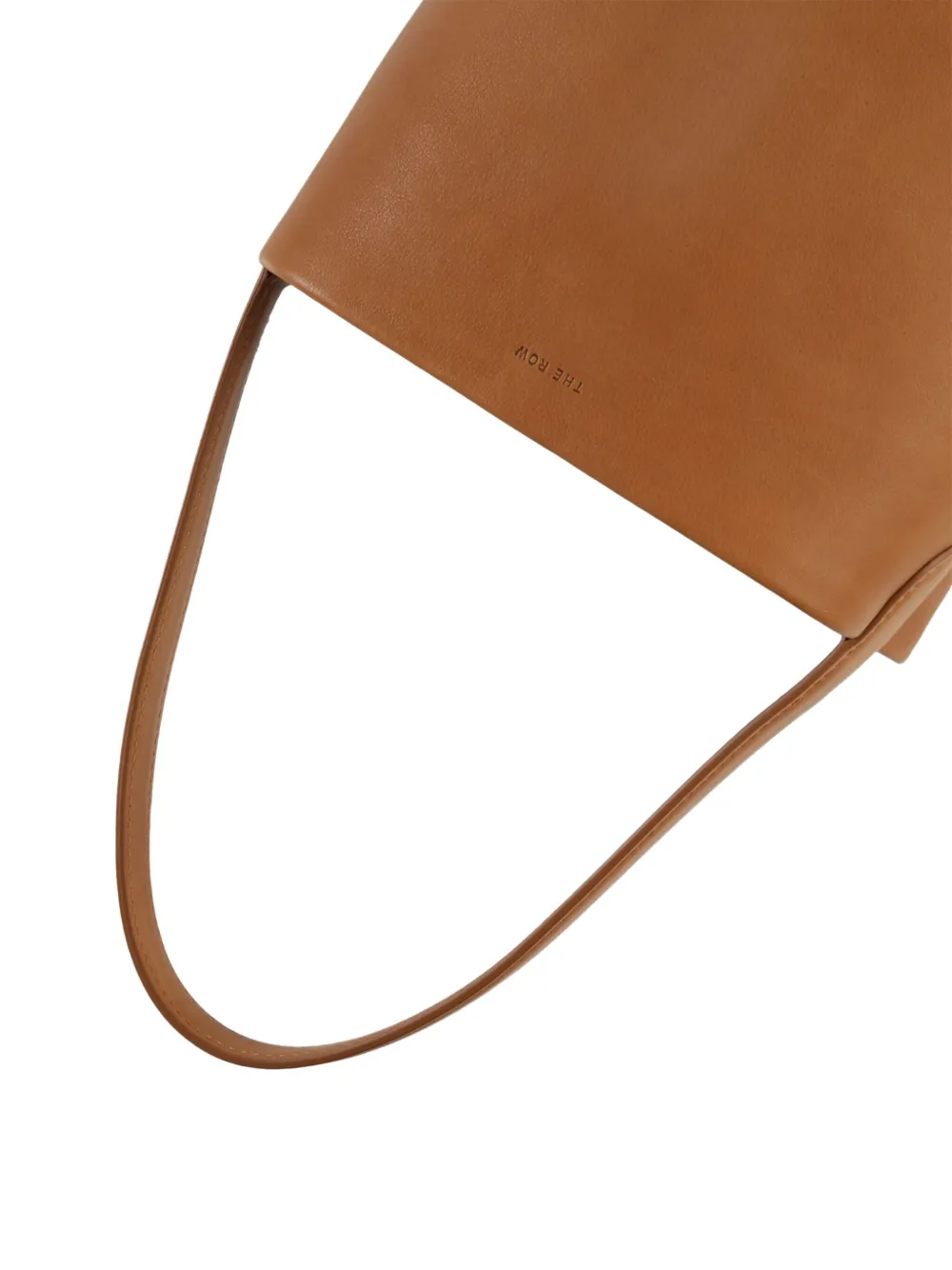The Row small Park tote bag Bruin