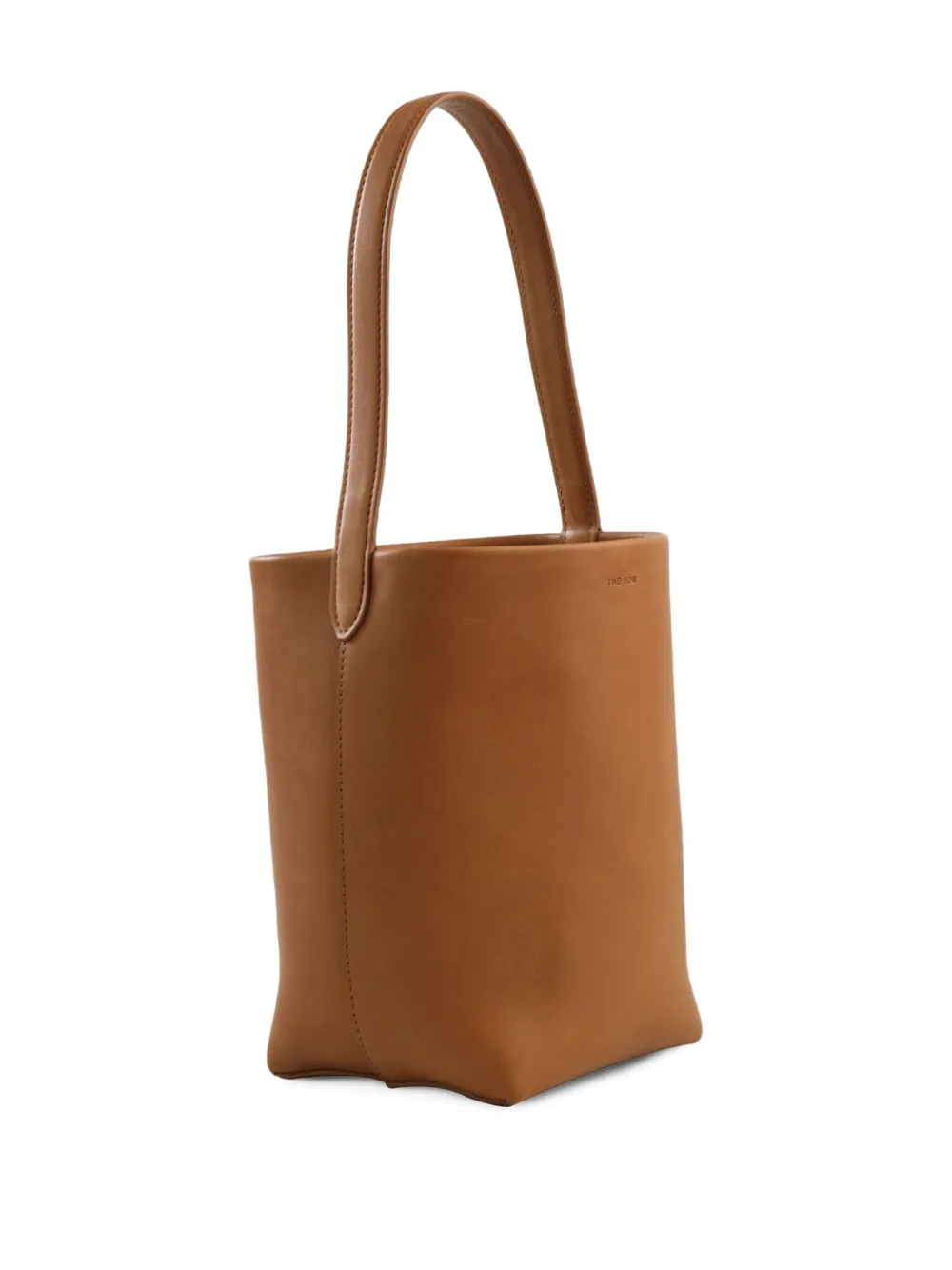 The Row small Park tote bag - Bruin