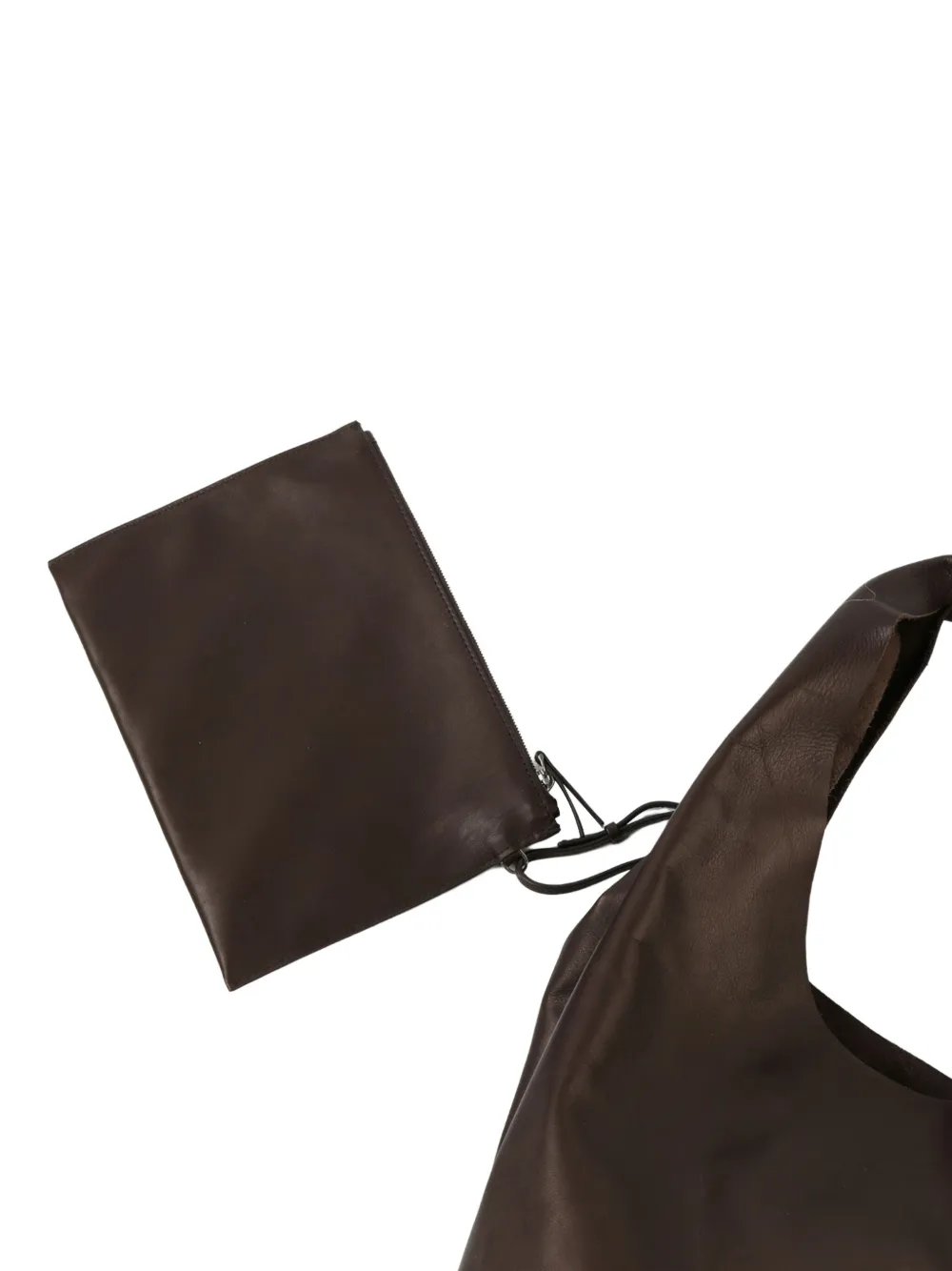 THE ROW NEW BINDLE SHOULDER BAG