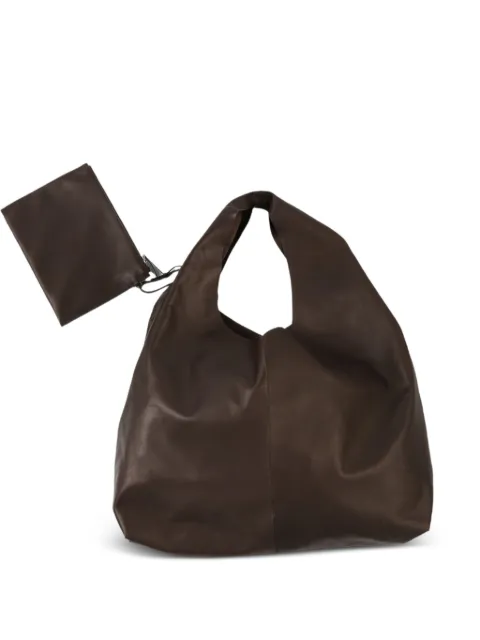 The Row New Bindle shoulder bag